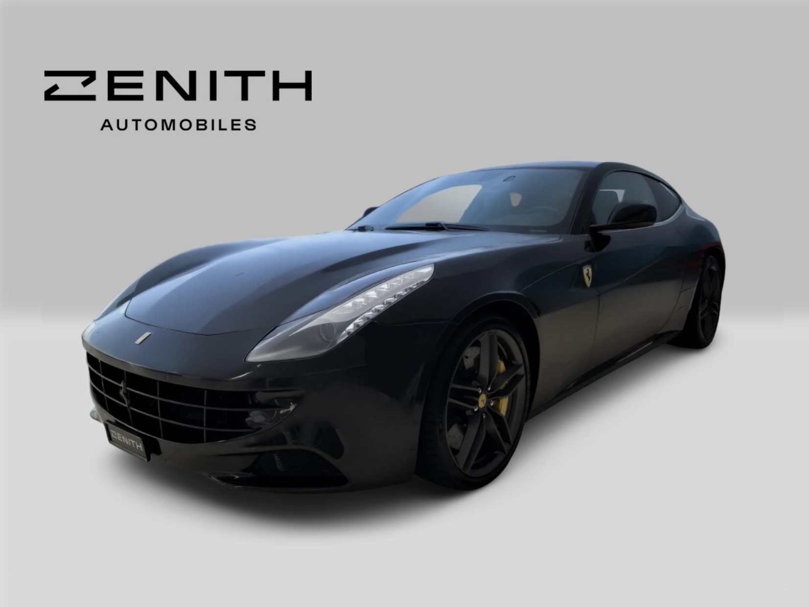 FERRARI FF-image-0
