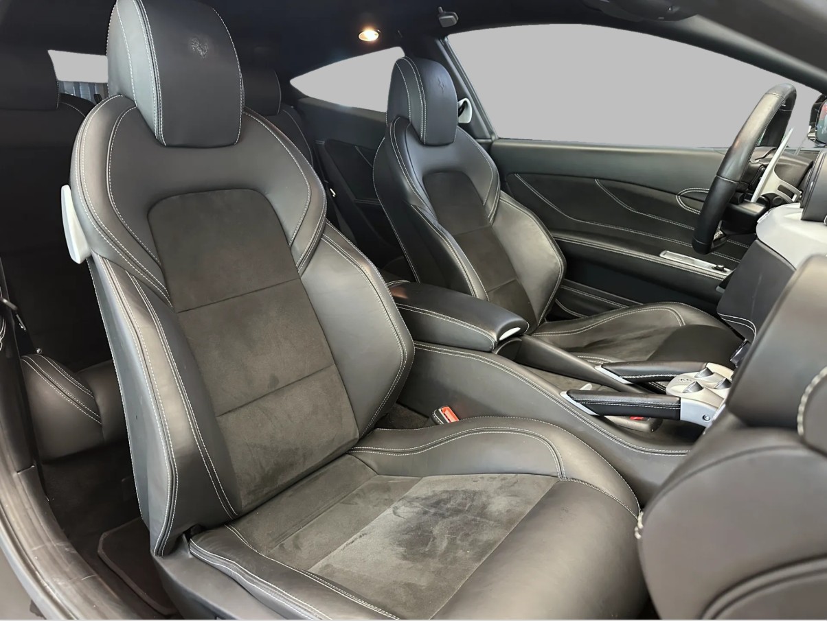 FERRARI FF-image-10
