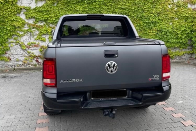 VW 3.0 TDI 258 Aventura 4m-image-2