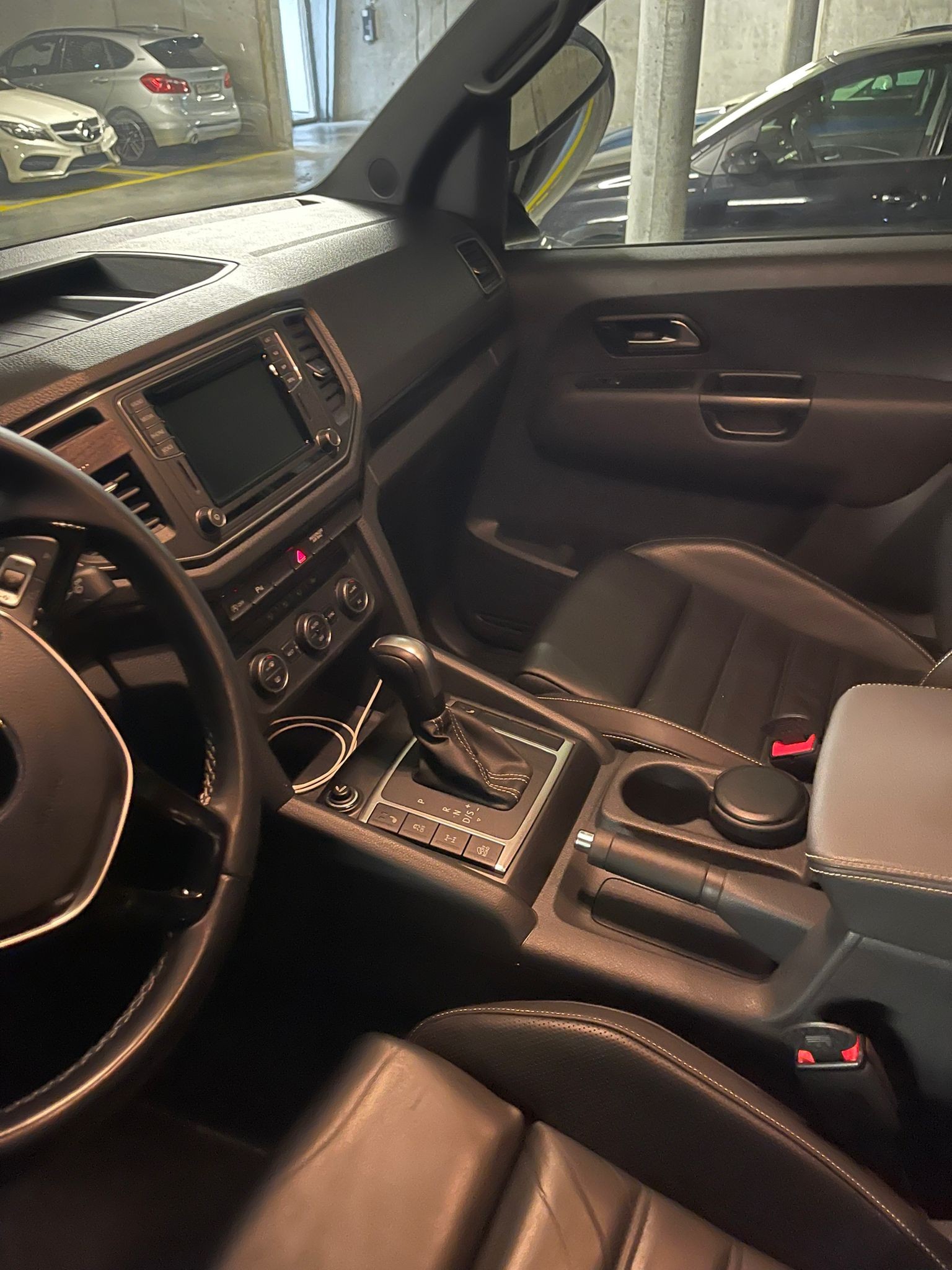 VW 3.0 TDI 258 Aventura 4m-image-5