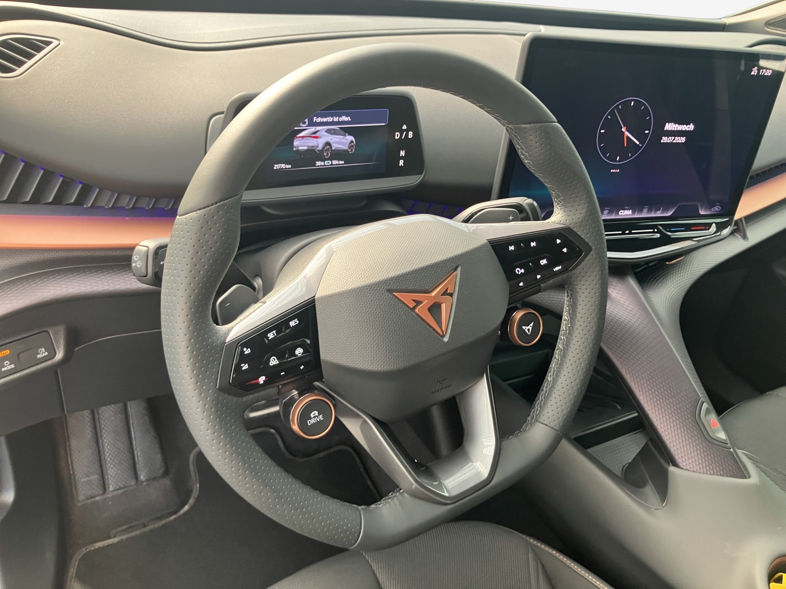 CUPRA Tavascan Type 8 77 kWh VZ-image-9