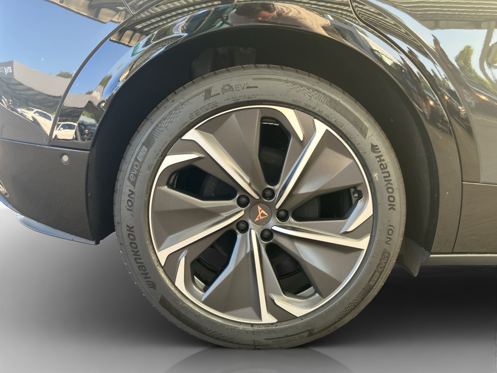 CUPRA Tavascan Type 8 77 kWh VZ-image-15