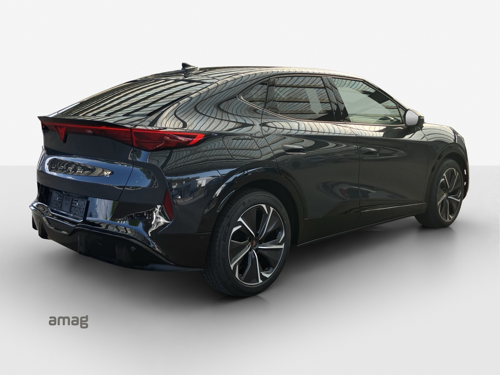 CUPRA Tavascan Type 8 77 kWh VZ-image-4