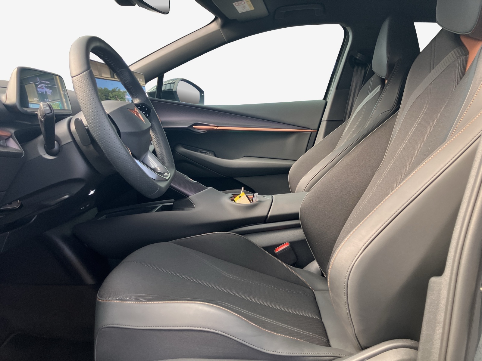 CUPRA Tavascan Type 8 77 kWh VZ-image-7