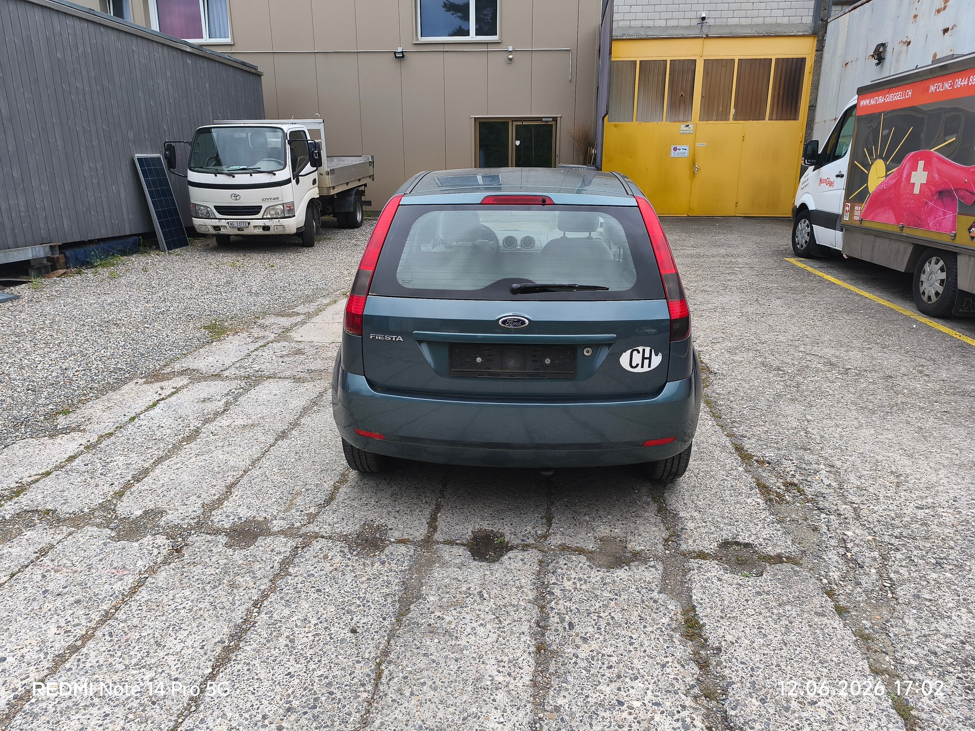 FORD 1.6 16V-image-2