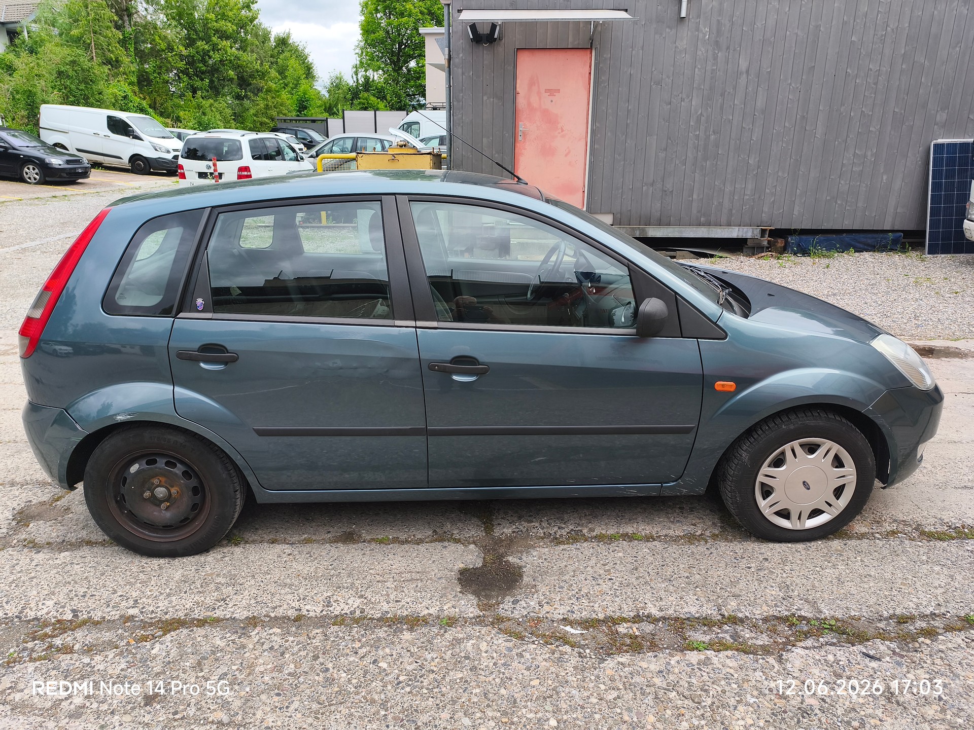 FORD 1.6 16V-image-3