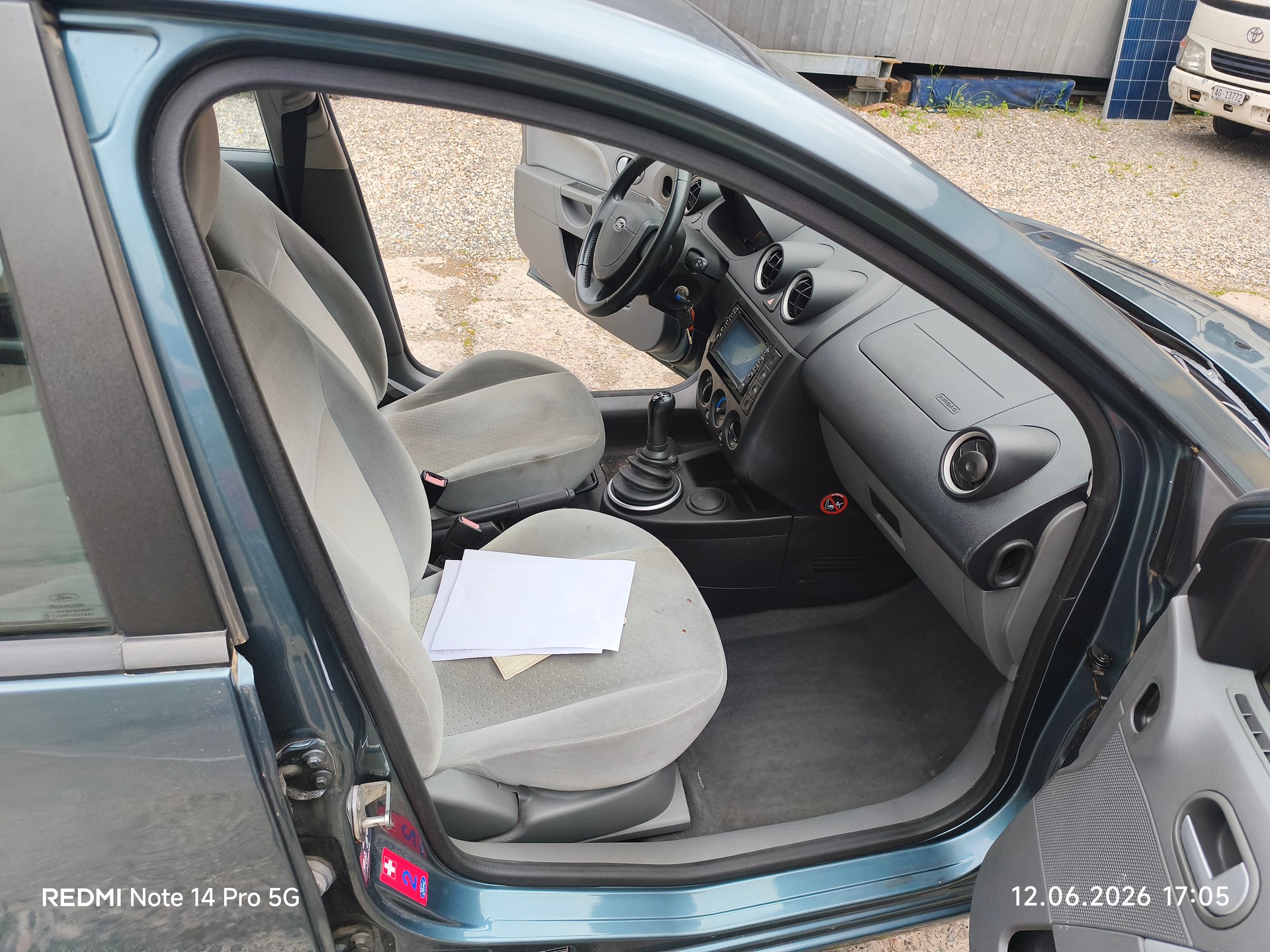 FORD 1.6 16V-image-4