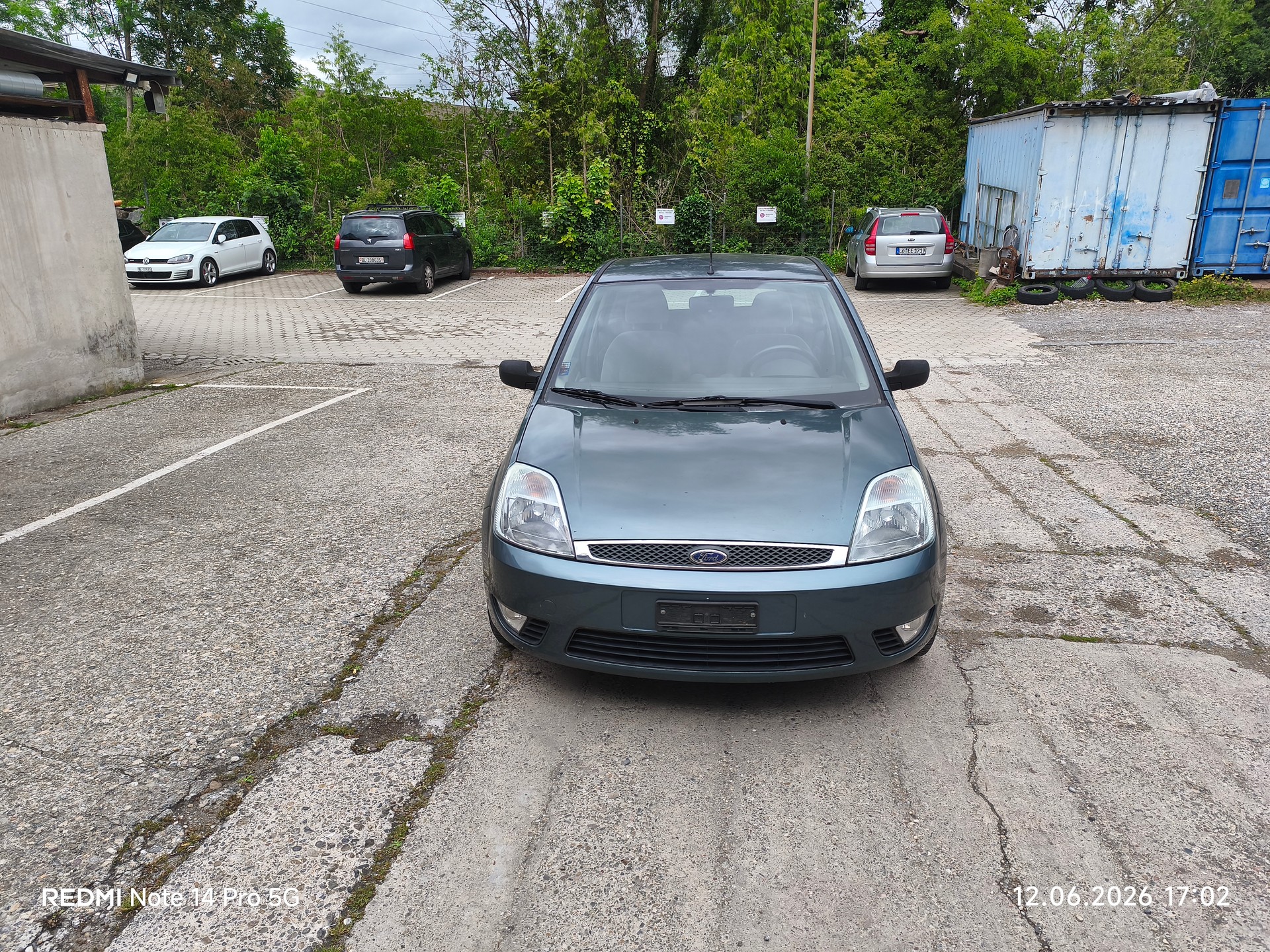 FORD 1.6 16V-image-0