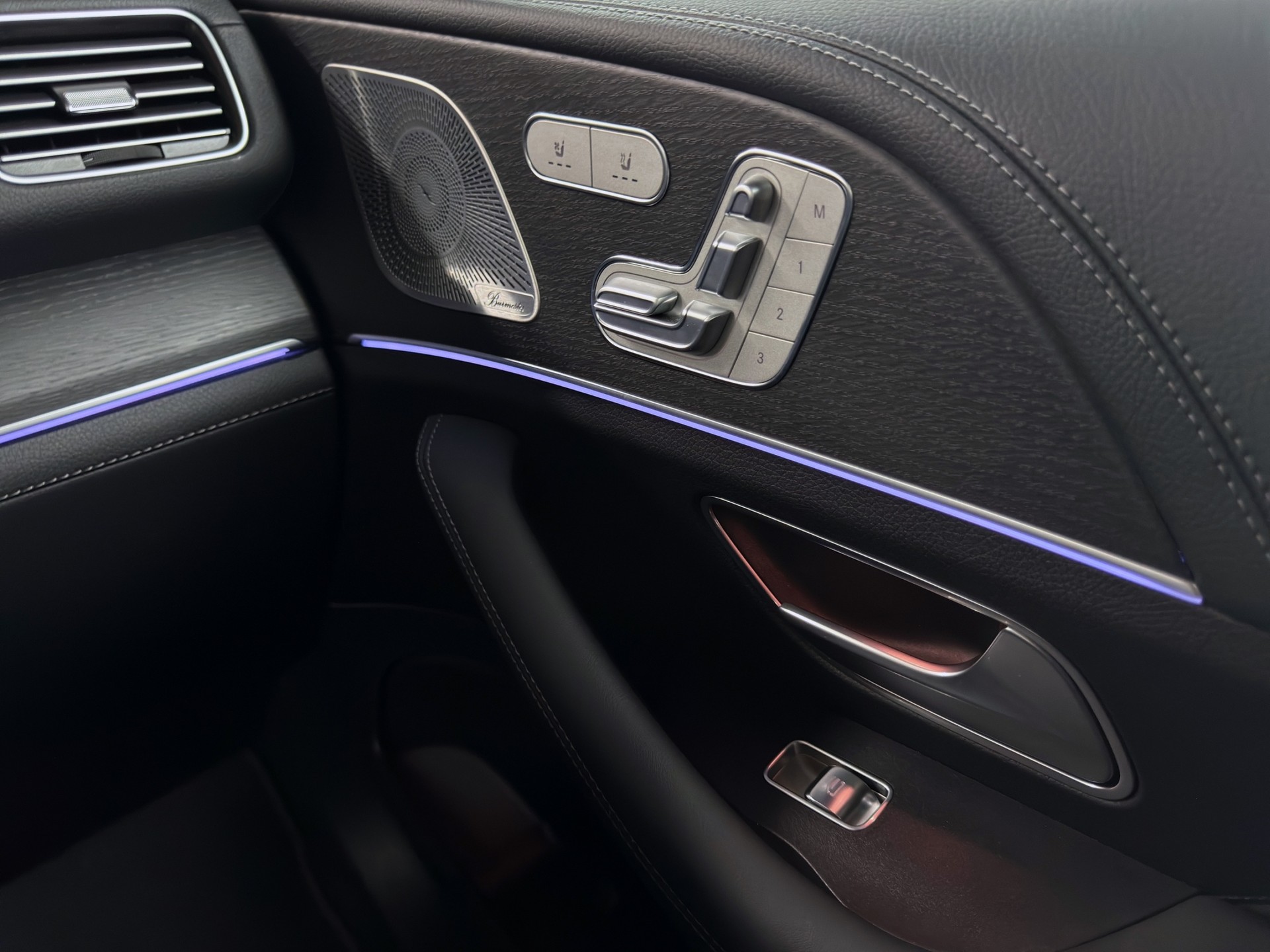 MERCEDES-BENZ GLE 450 4Matic 9G-Tronic-image-20