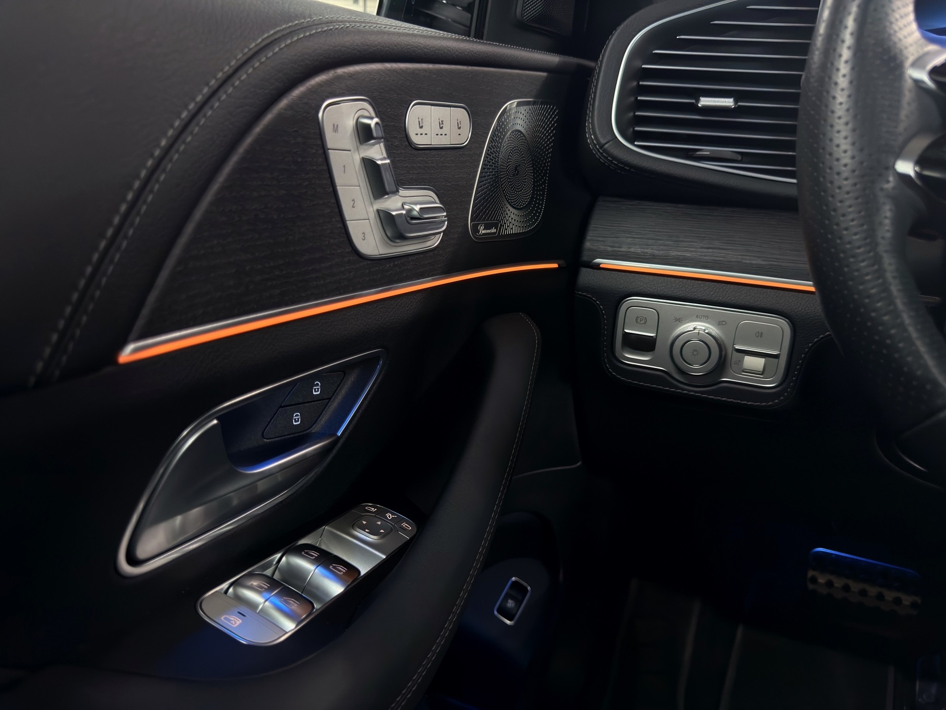MERCEDES-BENZ GLE 450 4Matic 9G-Tronic-image-21
