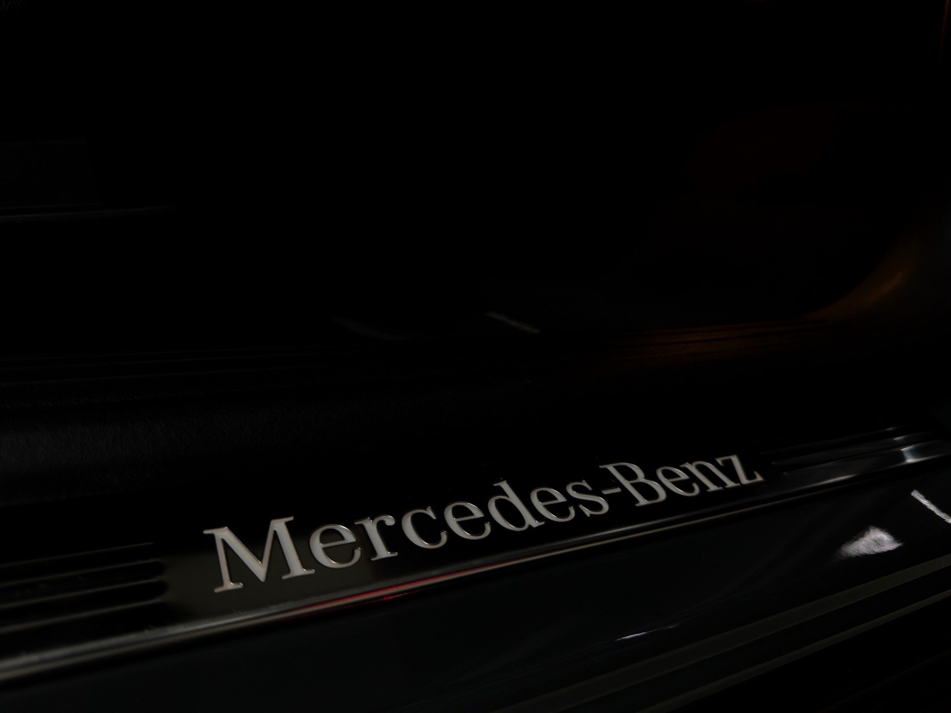 MERCEDES-BENZ GLE 450 4Matic 9G-Tronic-image-27