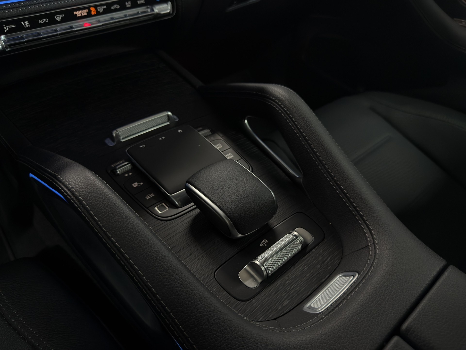 MERCEDES-BENZ GLE 450 4Matic 9G-Tronic-image-19