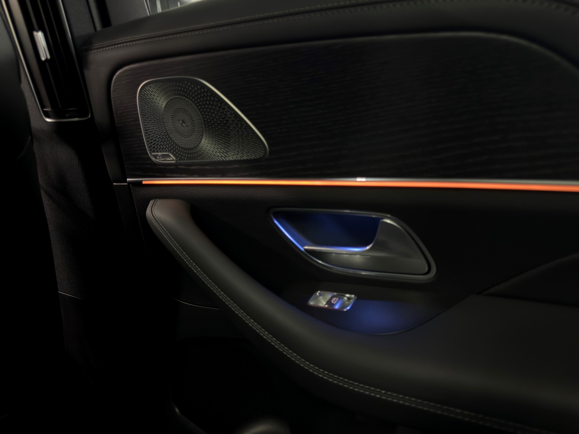 MERCEDES-BENZ GLE 450 4Matic 9G-Tronic-image-24