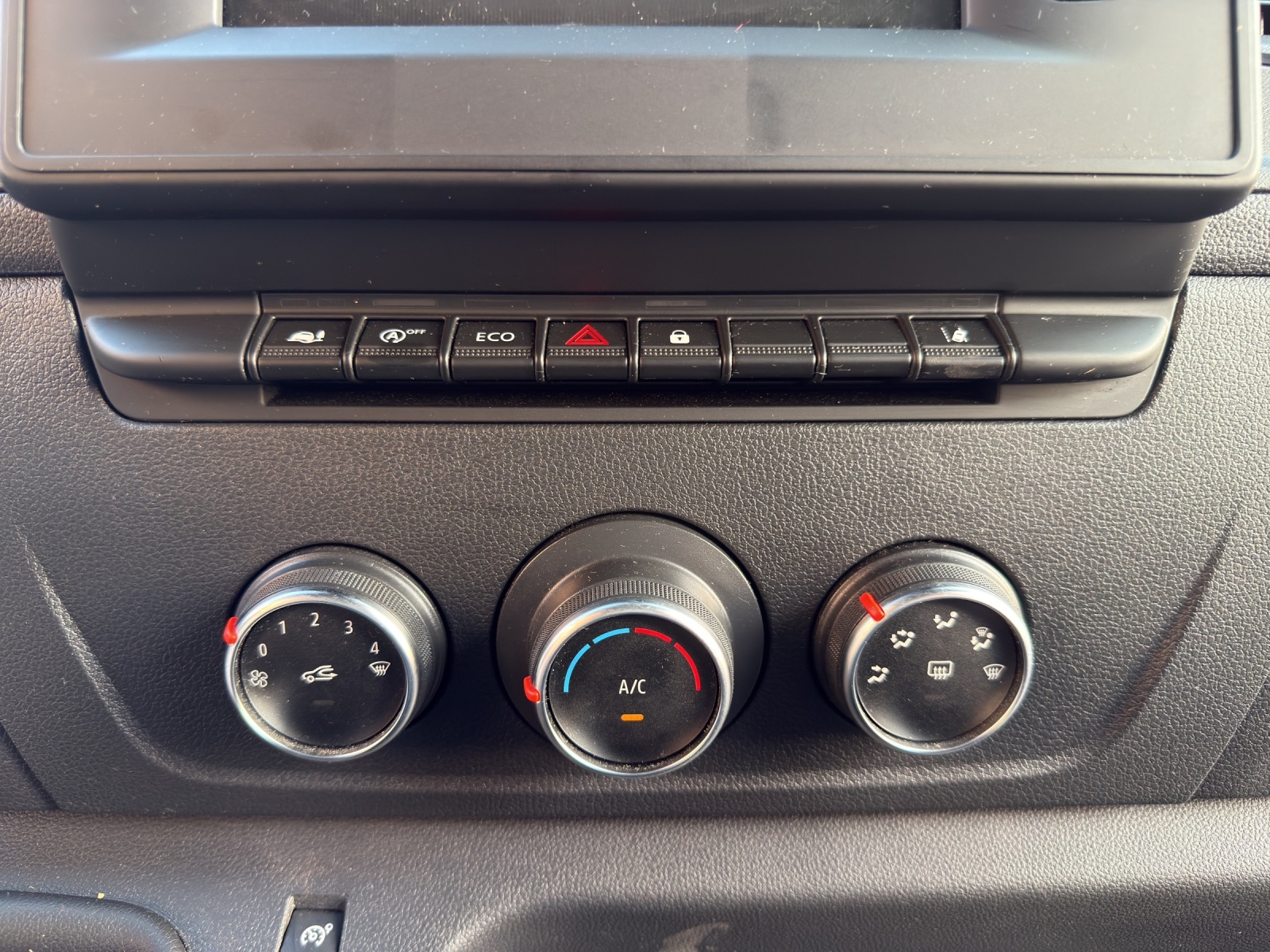 NISSAN Inster L3 Hebebühne / Koffer-image-14