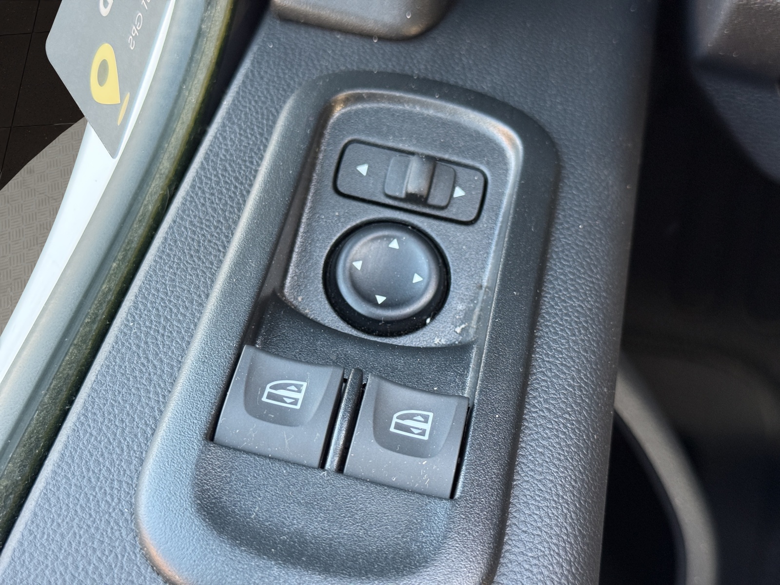 NISSAN Inster L3 Hebebühne / Koffer-image-21