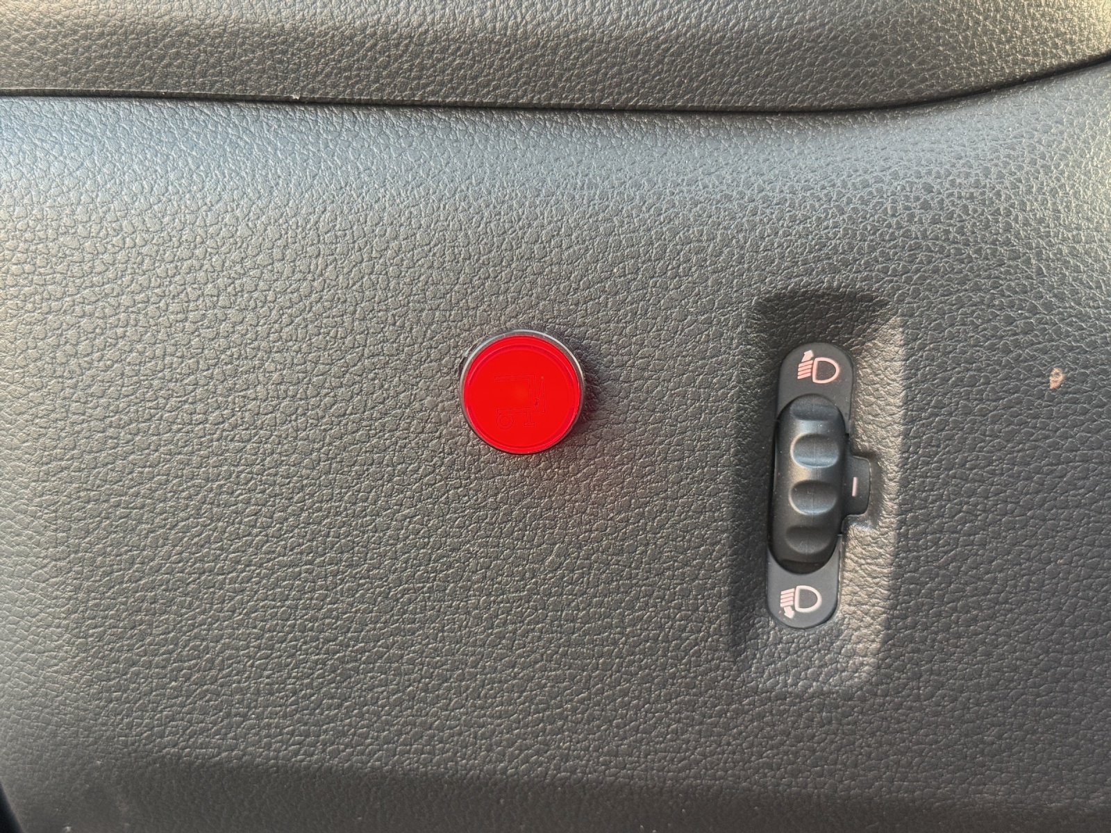 NISSAN Inster L3 Hebebühne / Koffer-image-22