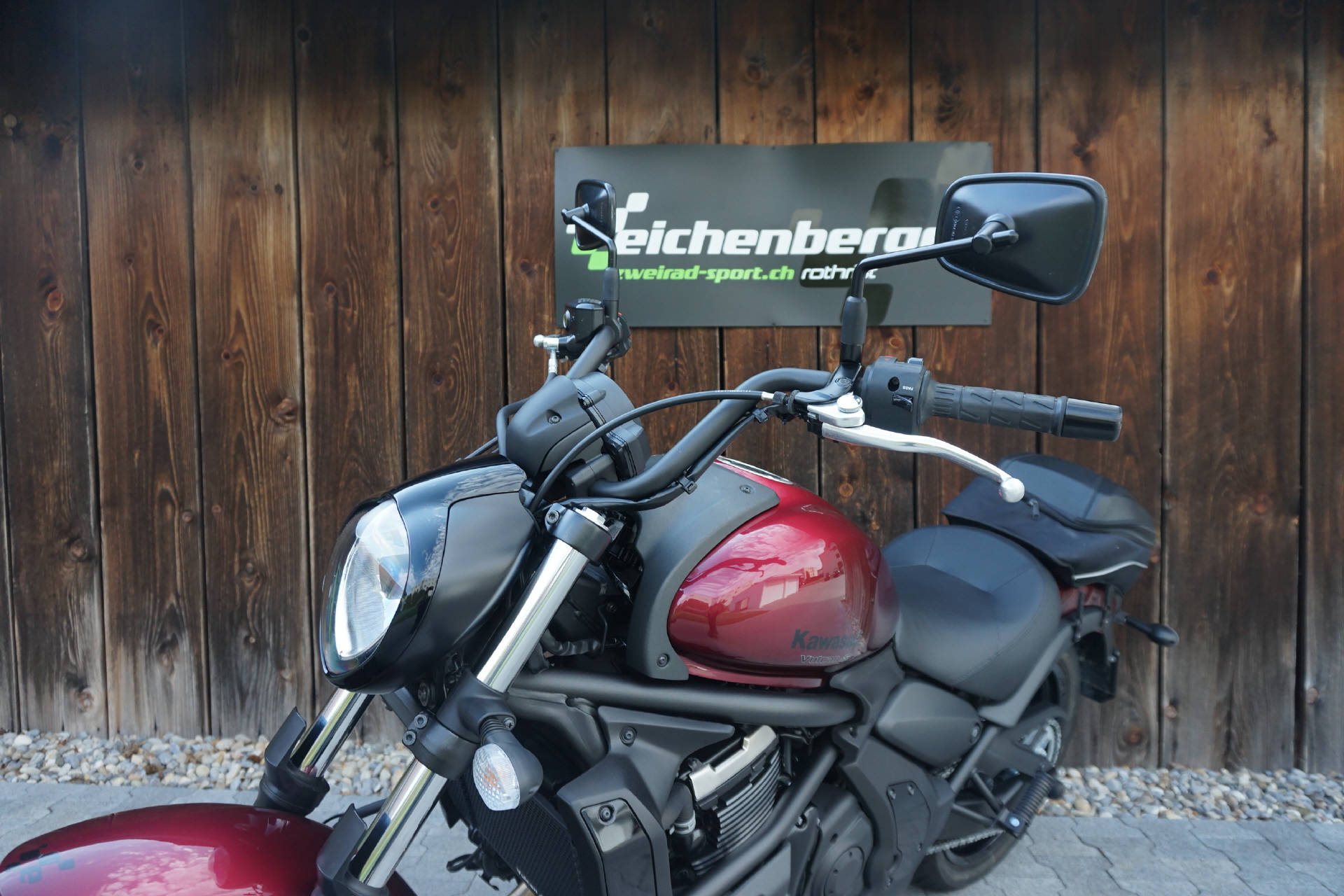 KAWASAKI Vulcan S ABS-image-4