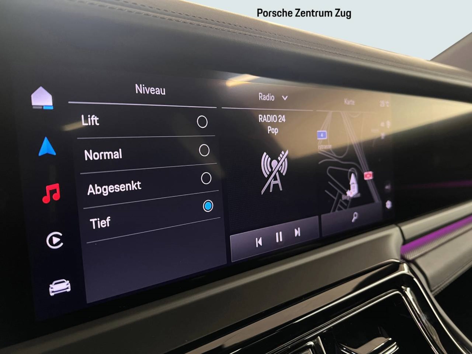 PORSCHE Panamera 4S E-Hybrid-image-27
