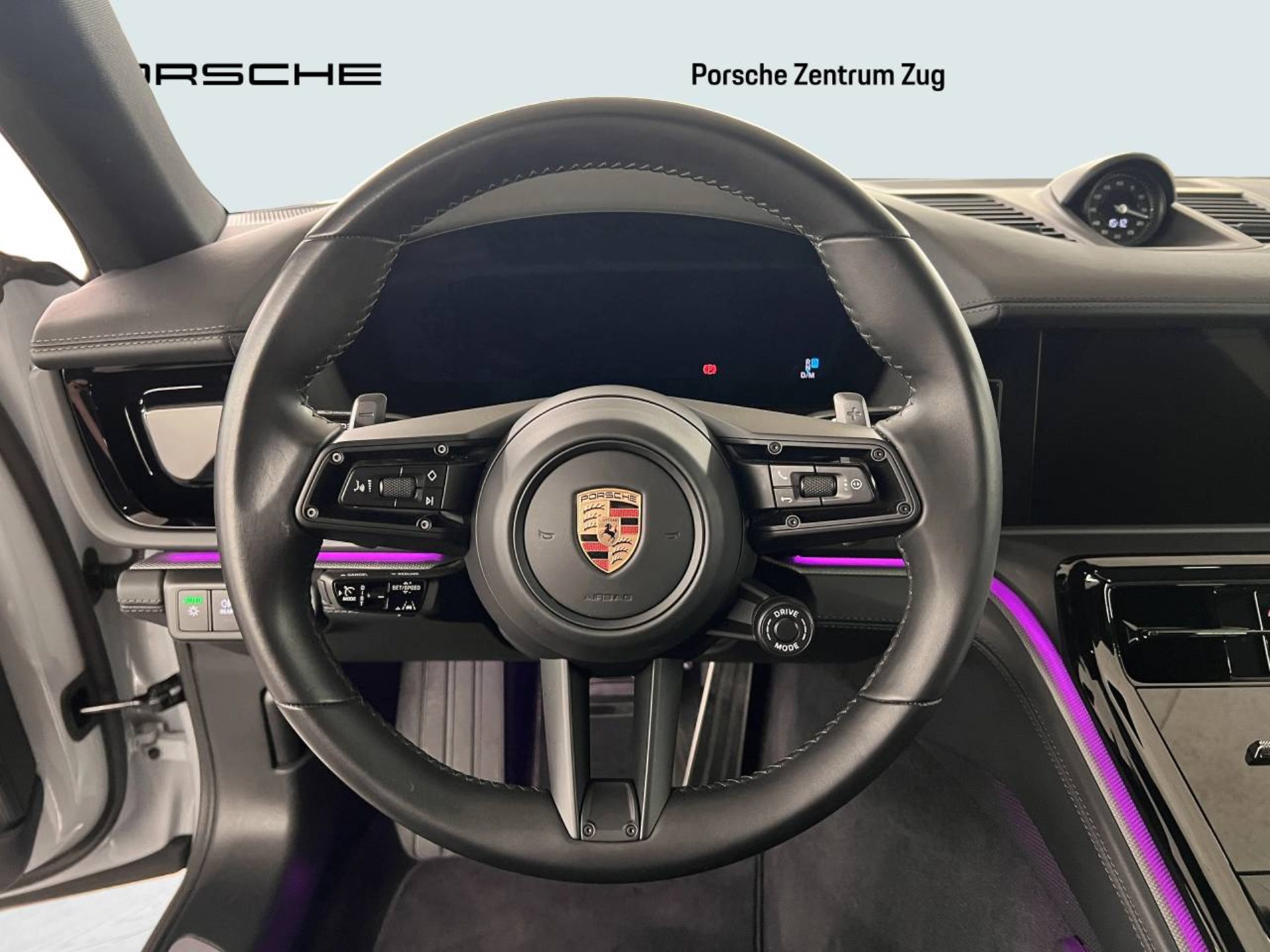 PORSCHE Panamera 4S E-Hybrid-image-14