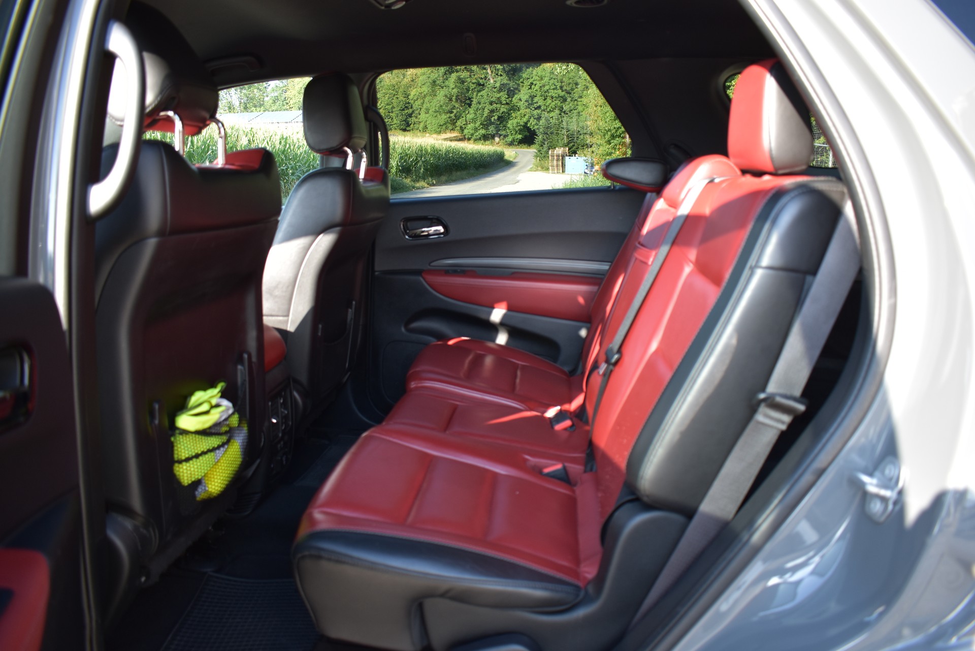 DODGE R/T AWD Blacktop-image-8