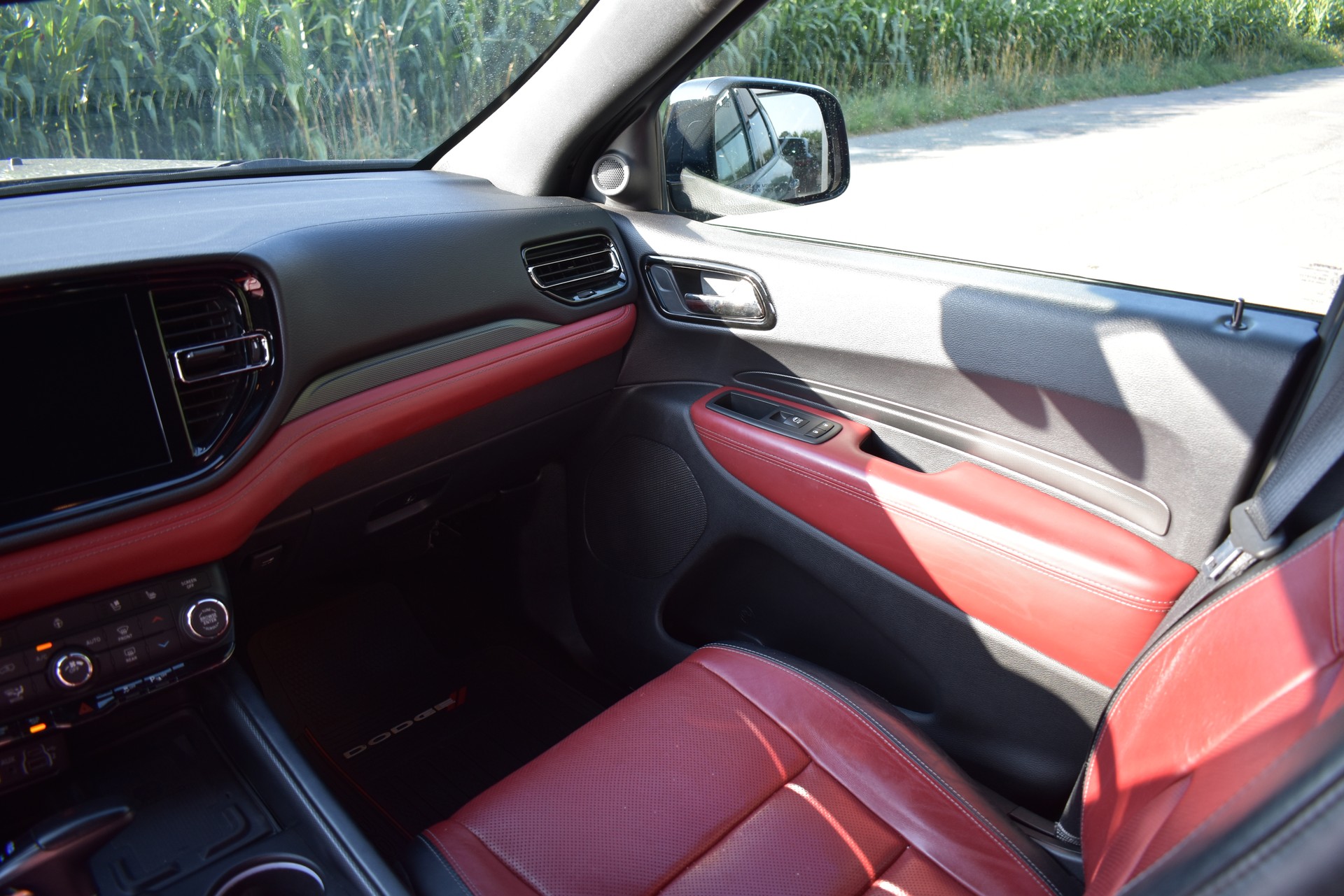 DODGE R/T AWD Blacktop-image-10
