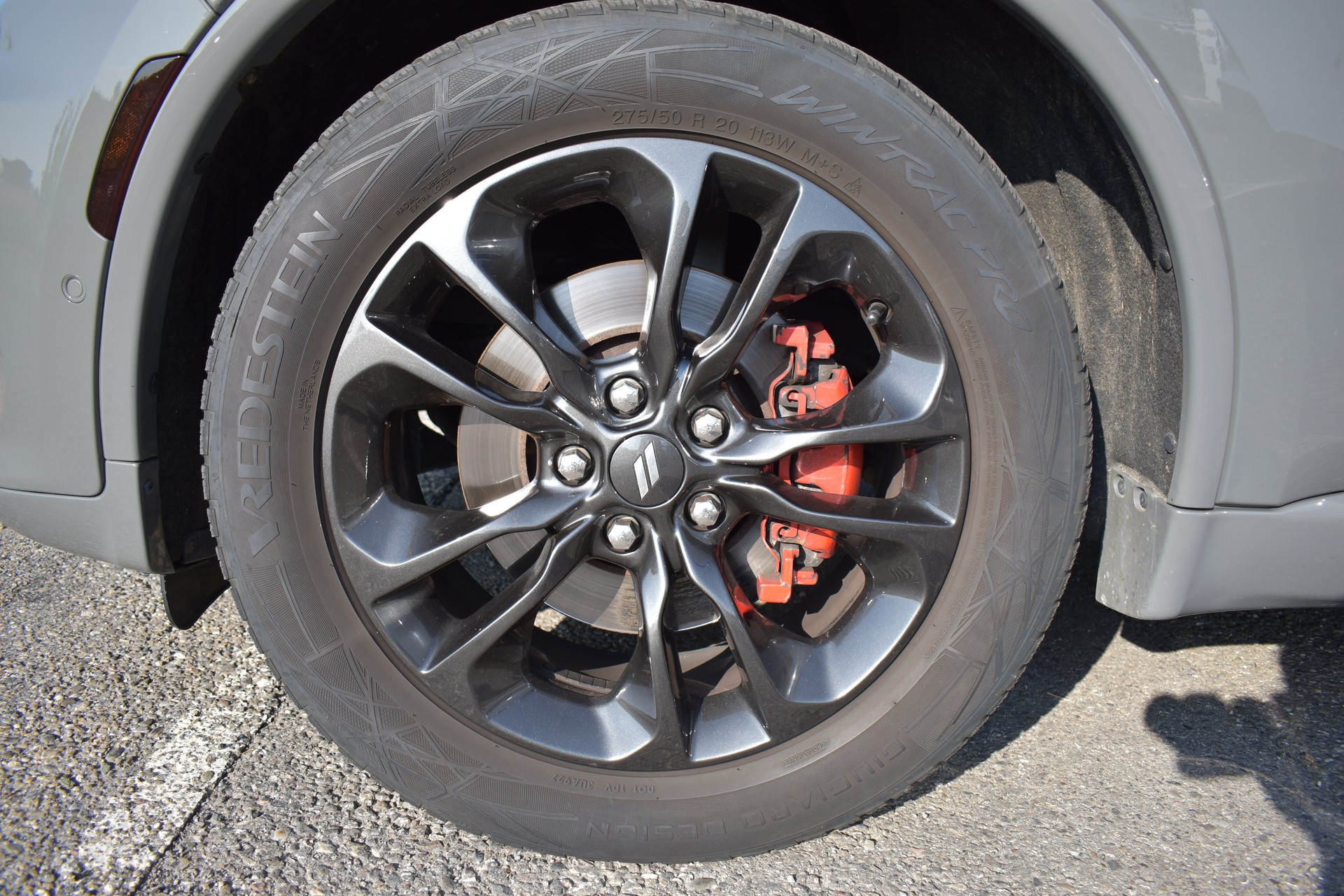 DODGE R/T AWD Blacktop-image-12