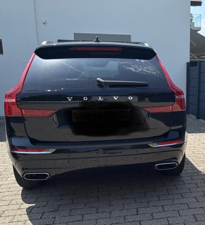 VOLVO 2.0 T8 TE Inscription eAWD-image-5