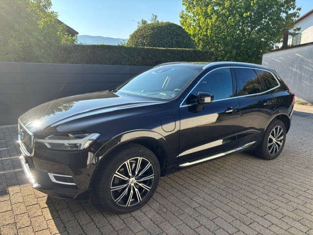 VOLVO 2.0 T8 TE Inscription eAWD-image-0