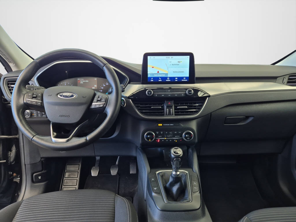 FORD Kuga 2.0 EcoBlue Hybrid Titanium-image-10