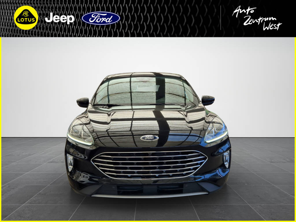 FORD Kuga 2.0 EcoBlue Hybrid Titanium-image-3
