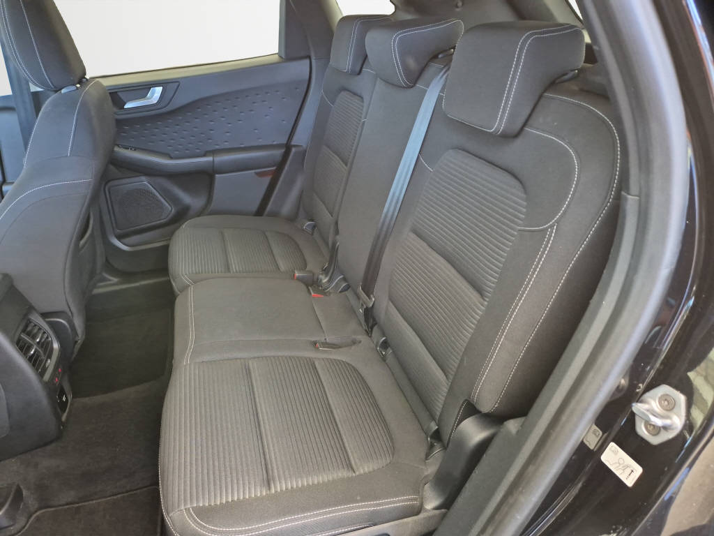 FORD Kuga 2.0 EcoBlue Hybrid Titanium-image-11