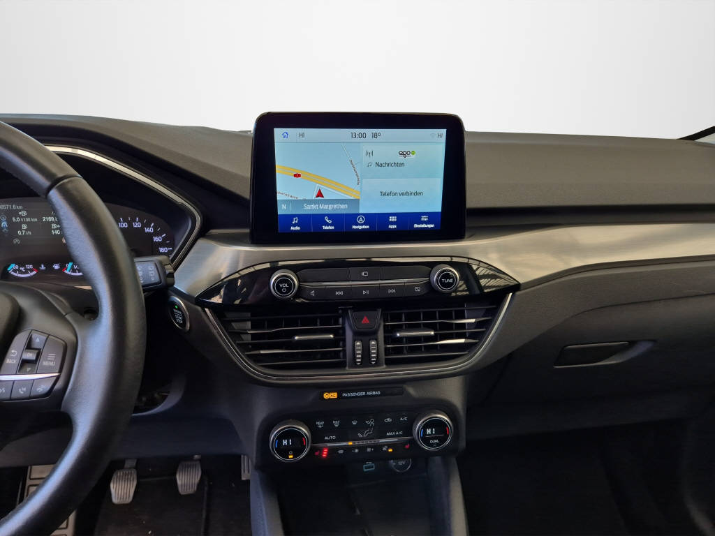 FORD Kuga 2.0 EcoBlue Hybrid Titanium-image-8