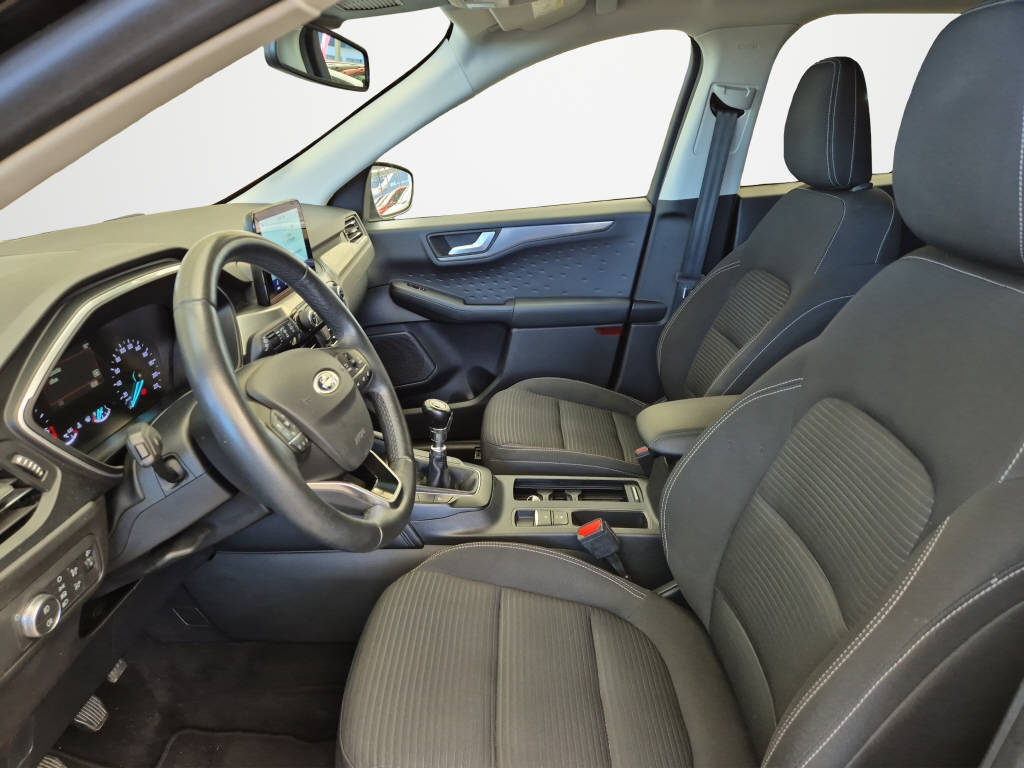 FORD Kuga 2.0 EcoBlue Hybrid Titanium-image-5