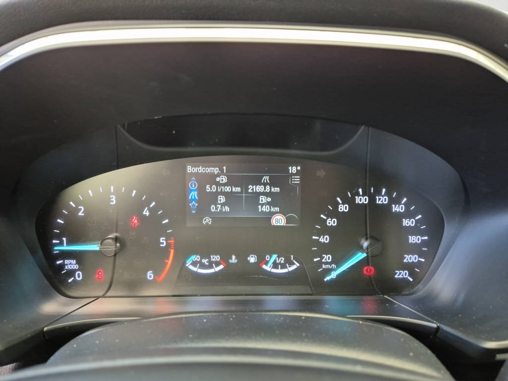 FORD Kuga 2.0 EcoBlue Hybrid Titanium-image-7
