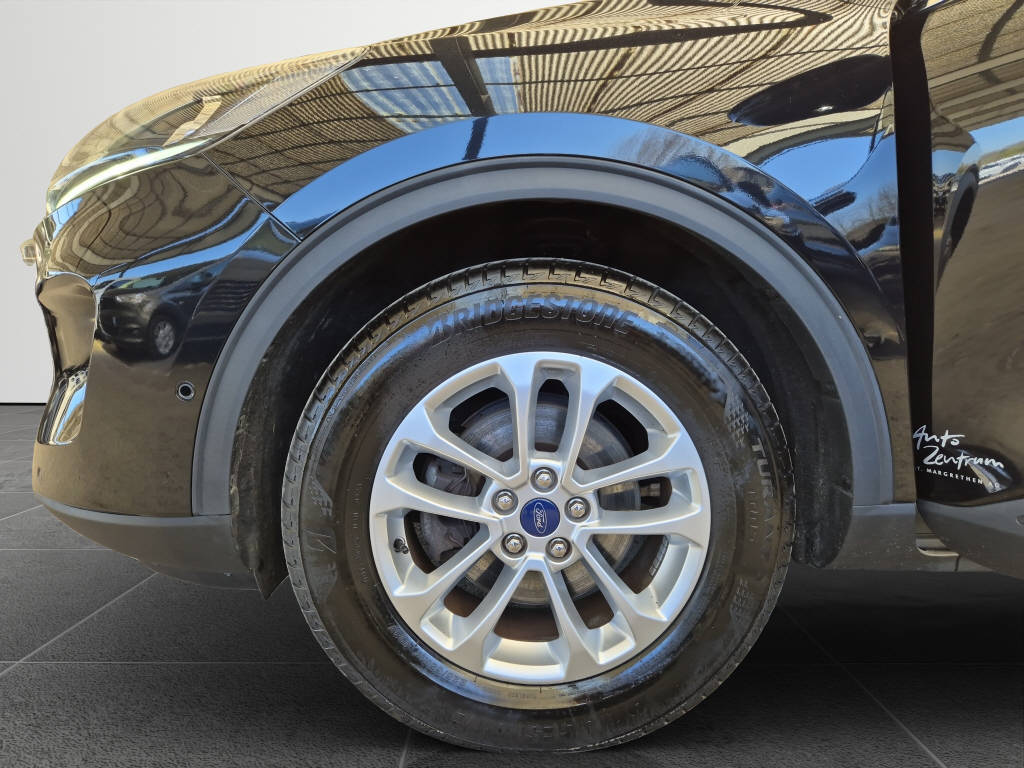 FORD Kuga 2.0 EcoBlue Hybrid Titanium-image-15