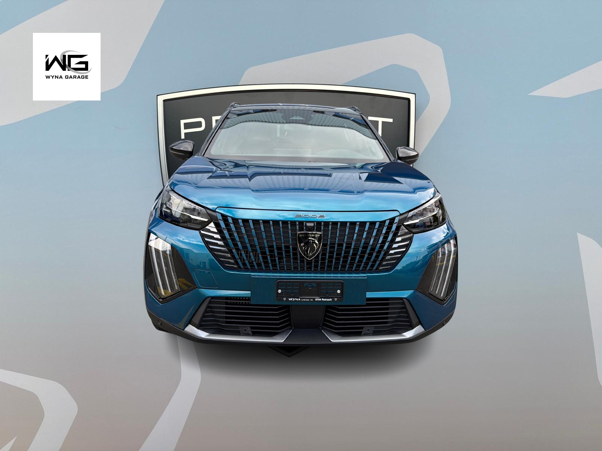 PEUGEOT 2008 1.2 Hybrid 145 GT Exclusive-image-7