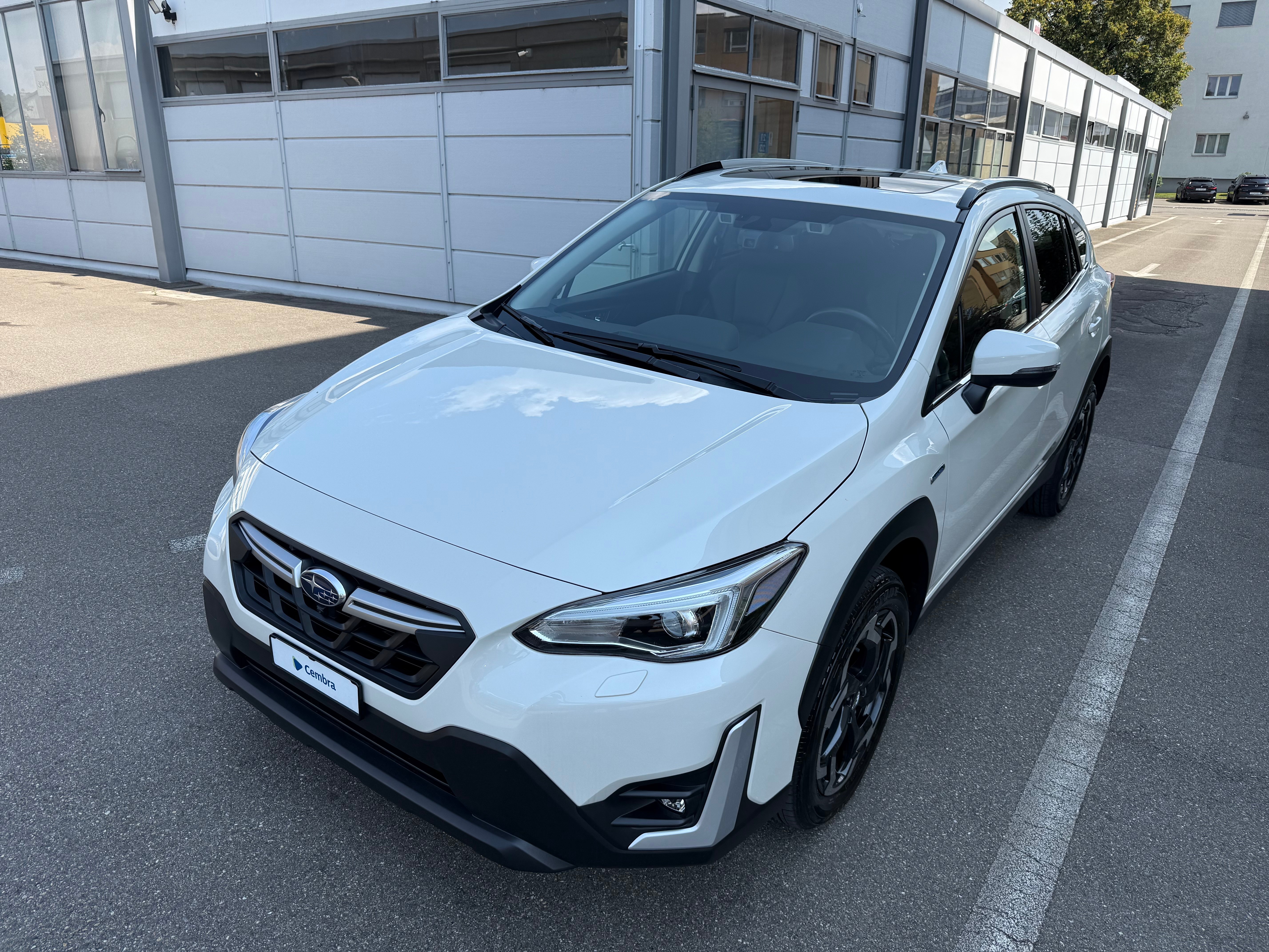 Car photo