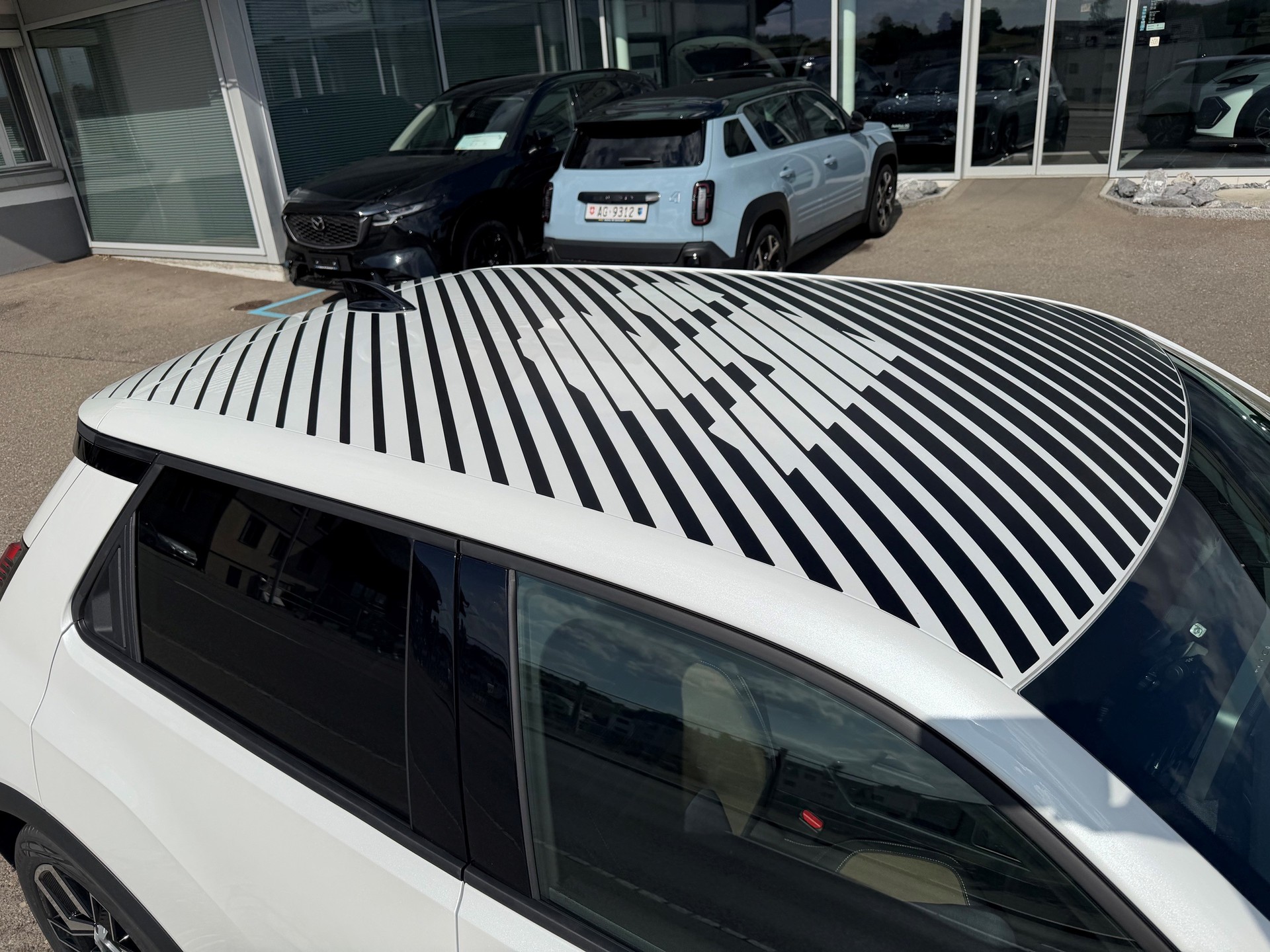 RENAULT R5 E-Tech Comfort Range 52 kWh Techno-image-5