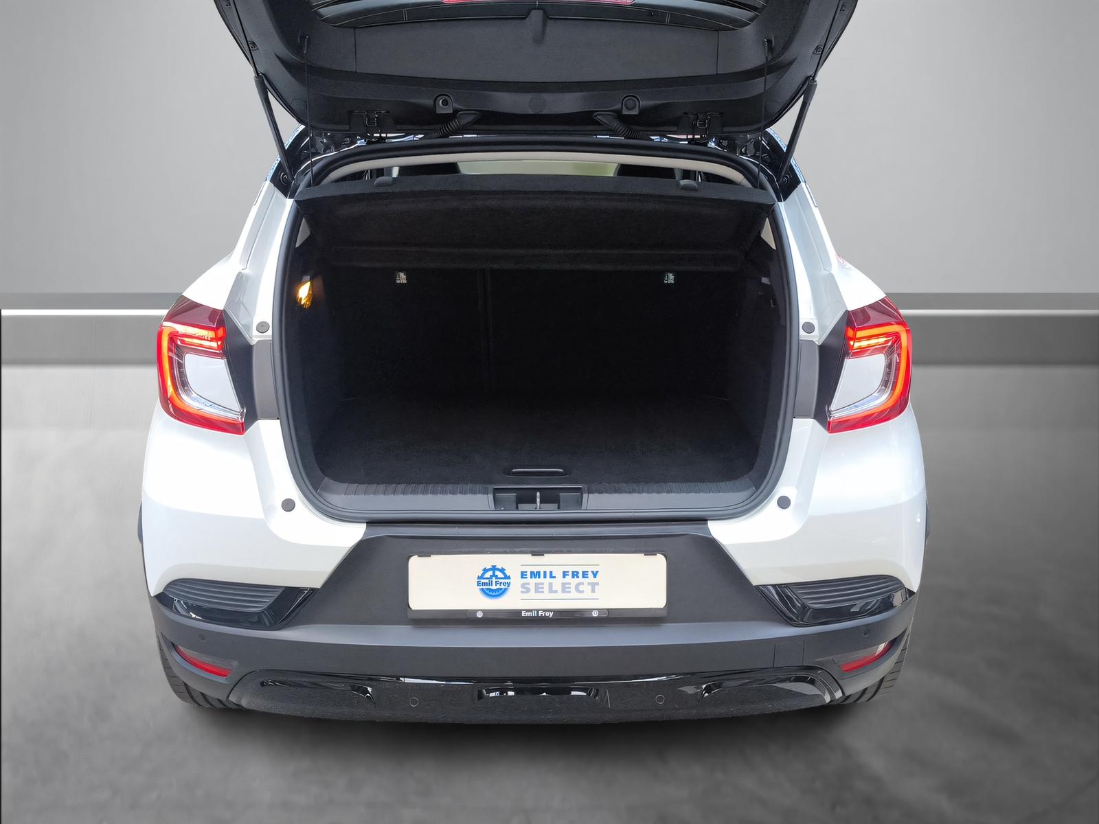 MITSUBISHI ASX 1.6 HEV Intense-image-17