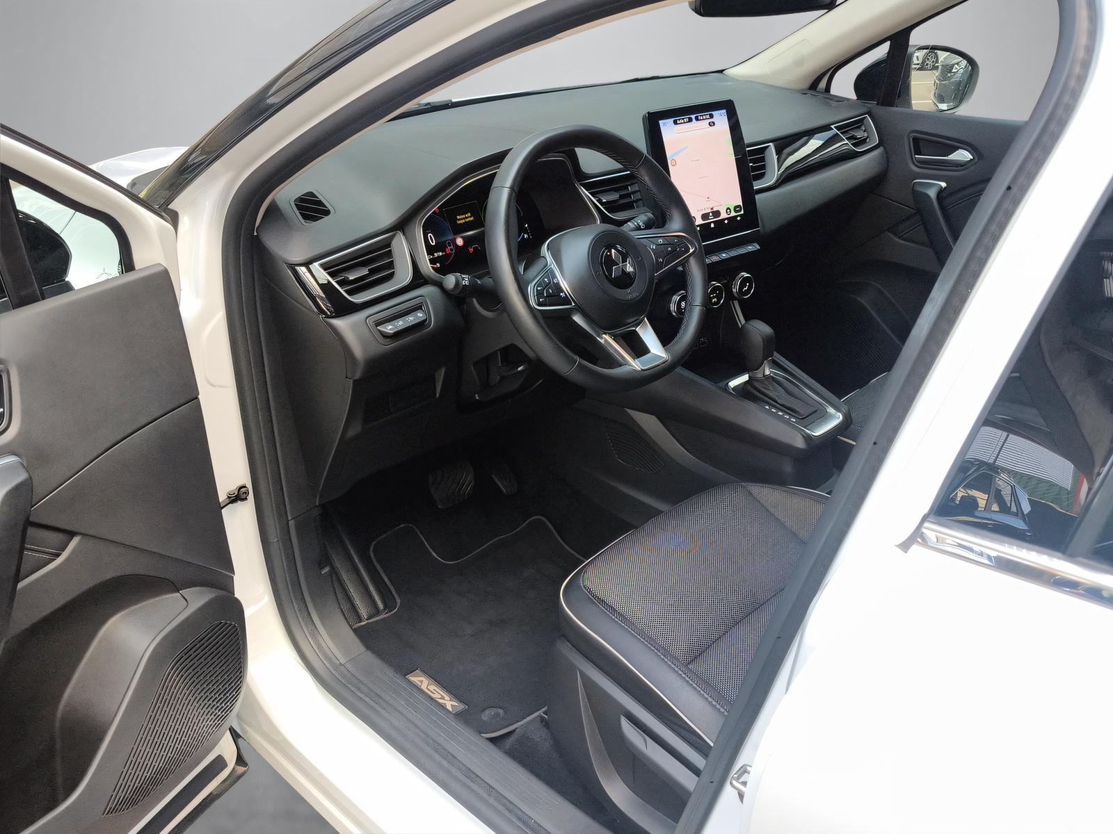 MITSUBISHI ASX 1.6 HEV Intense-image-18