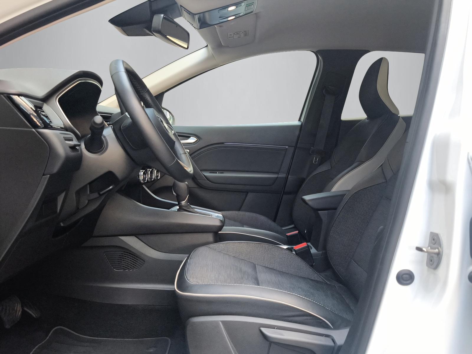 MITSUBISHI ASX 1.6 HEV Intense-image-3