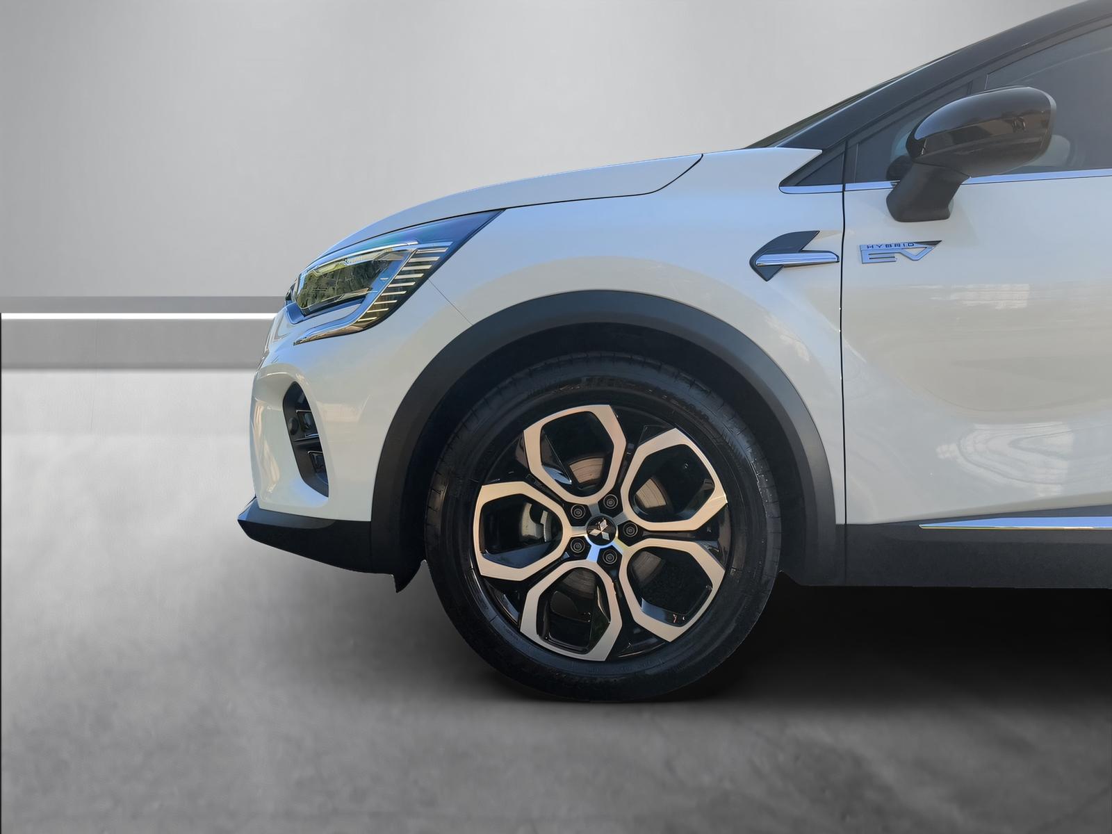MITSUBISHI ASX 1.6 HEV Intense-image-11