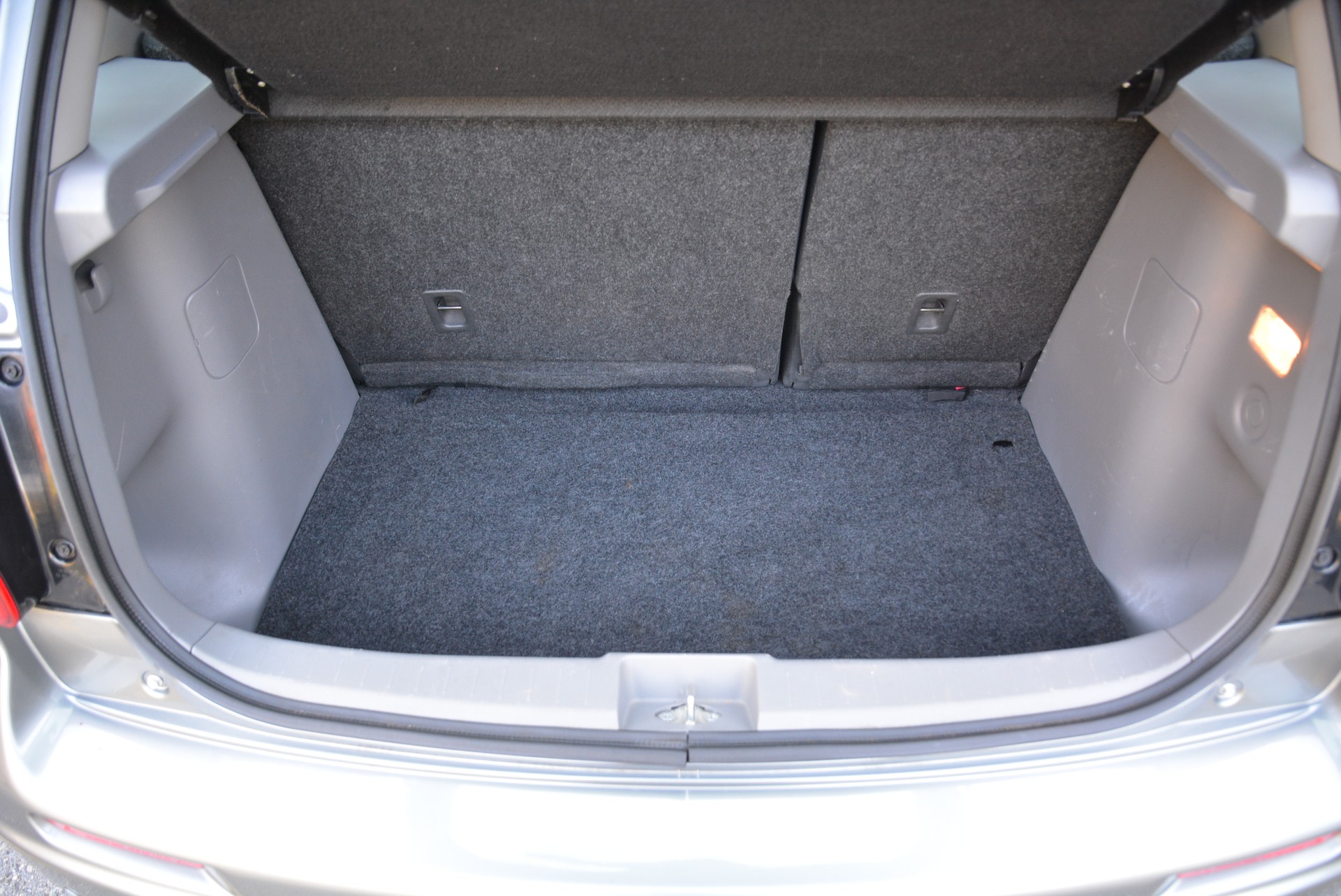 SUZUKI SX4 1.6 16V Compact Top 4WD-image-15