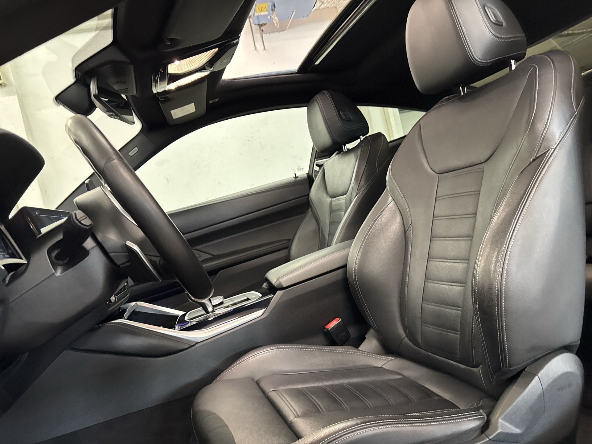 BMW M440i xDrive 48V Coupé Steptronic-image-9