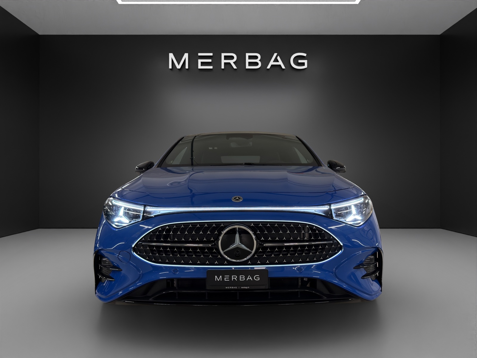 MERCEDES-BENZ CLA 220 8G-DCT 4Matic-image-1