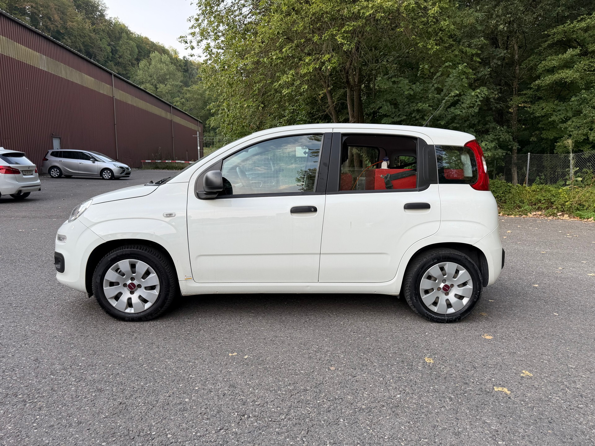 FIAT PANDA-image-2