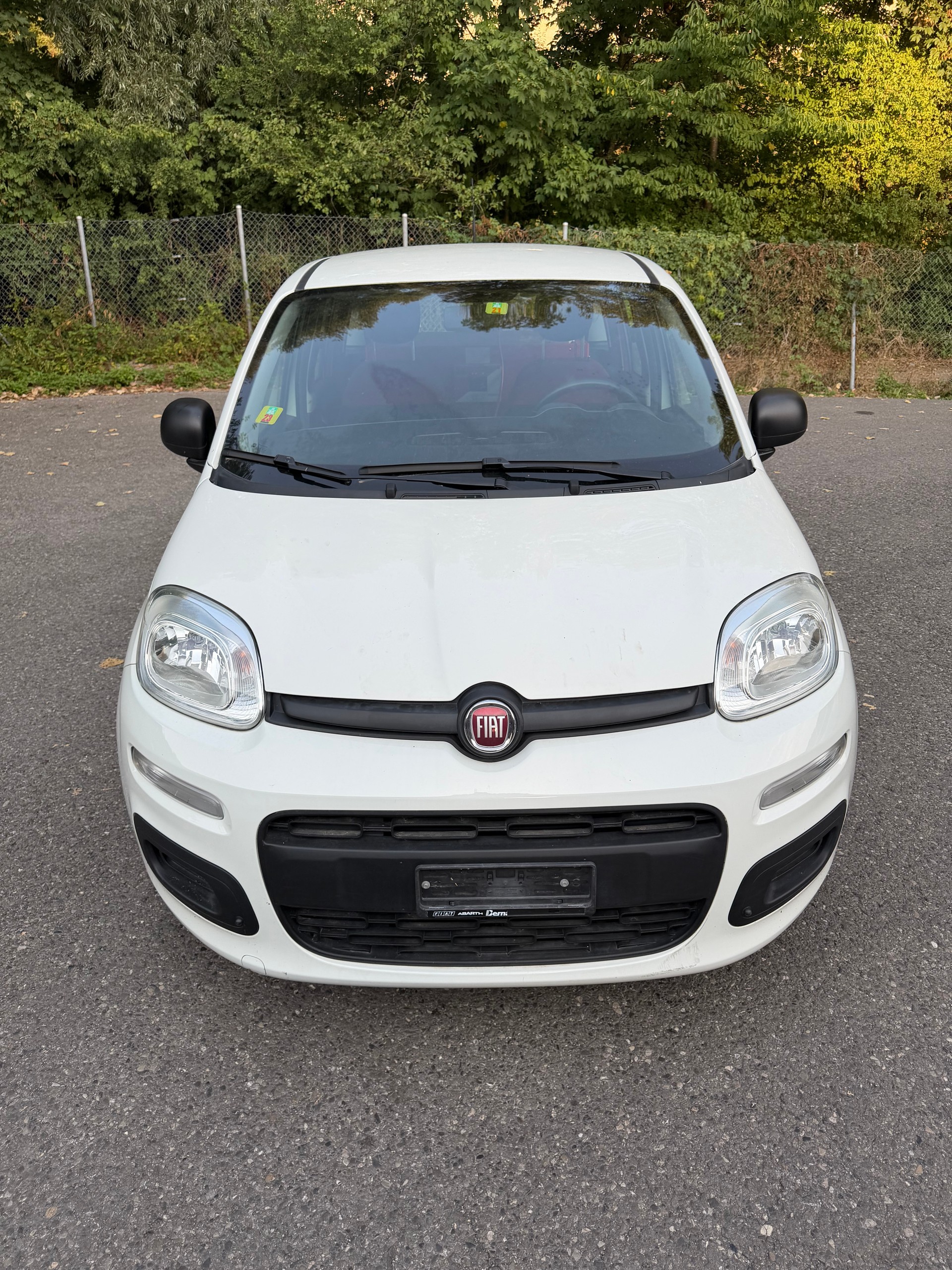 FIAT PANDA-image-1