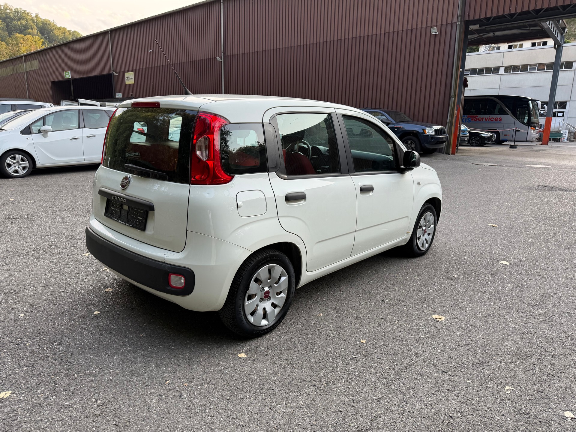 FIAT PANDA-image-4