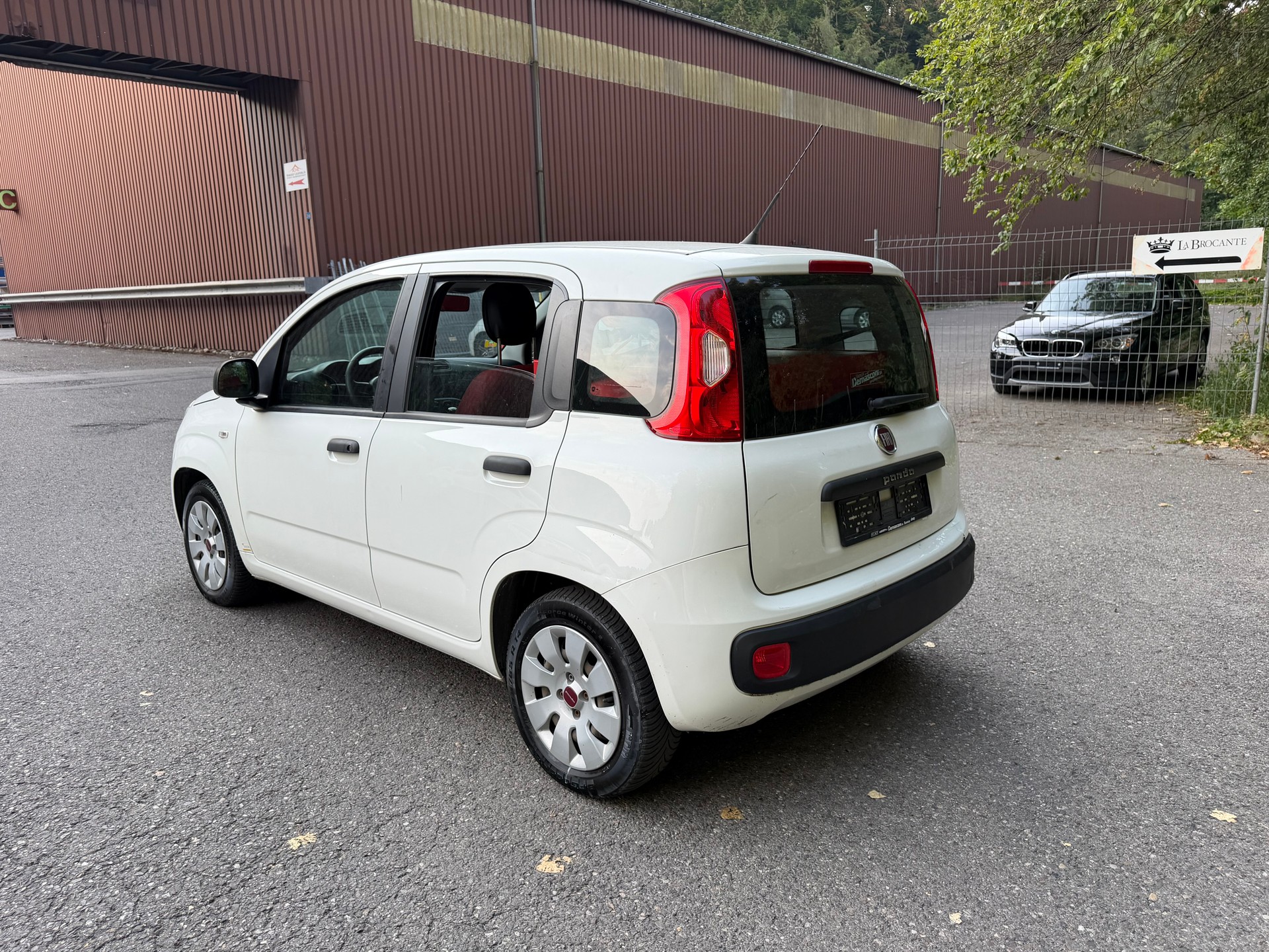 FIAT PANDA-image-7
