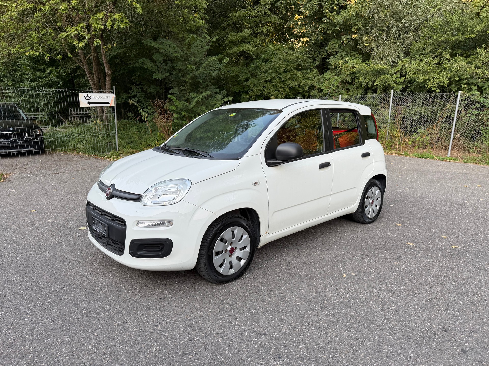 FIAT PANDA-image-0
